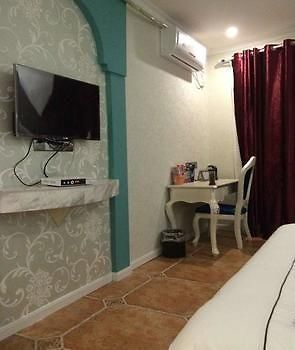 Yueyou Boutique Hotel Çongçing Dış mekan fotoğraf