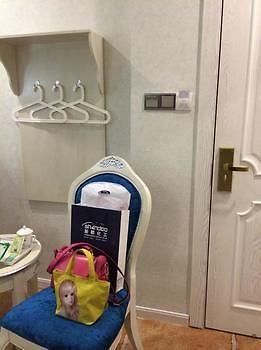 Yueyou Boutique Hotel Çongçing Dış mekan fotoğraf