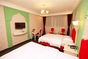 Yueyou Boutique Hotel Çongçing Dış mekan fotoğraf