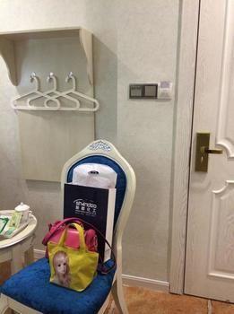 Yueyou Boutique Hotel Çongçing Dış mekan fotoğraf